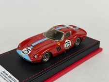 1/43 AMR Usine Construction Ferrari 250 GTO 1964 le Mans Club France ABG418