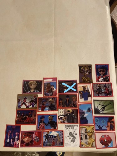 Image panini autocollant - panini,