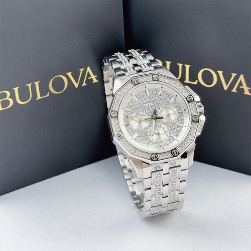 Bulova octava 96c134 crystal - octava,