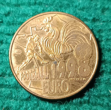 Pièce essai 10 Euros –