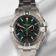 Breitling avenger b01 chrono - breitling,