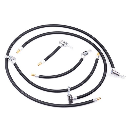 Pompe rapide connexion embout - pompe,