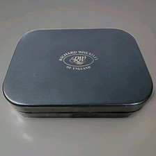 Richard Wheatley Silver Seal