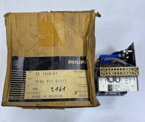 Transformateur électronique
