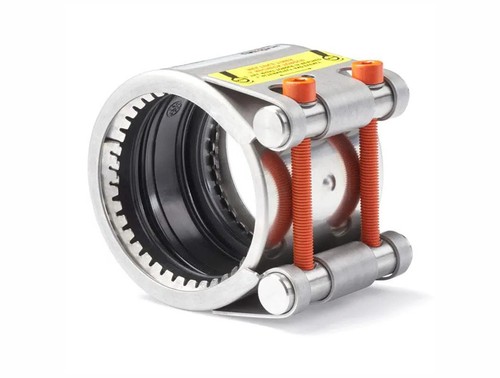 Jonction axiale pour tubes - axiale,