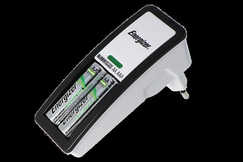 Energizer mini chargeur - energizer,