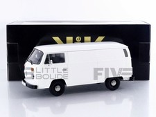 KK SCALE MODELS 1/18 -