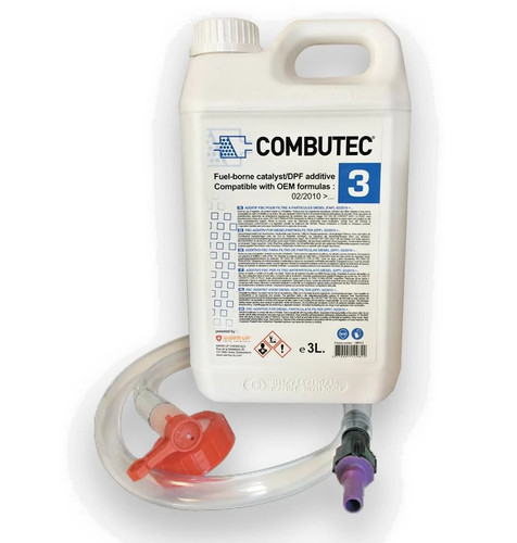 Cerine additif fap peugeot - additif,