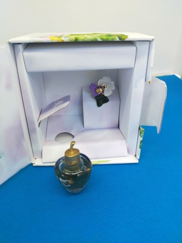 Coffret miniature lolita - ,