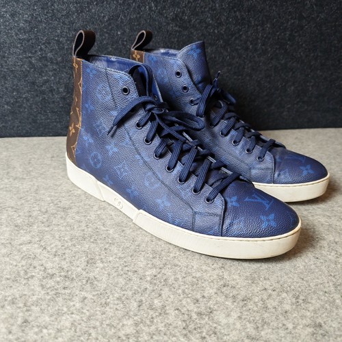 Louis vuitton monogram - monogram, high