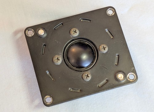 Seas h216 tweeter - h216,