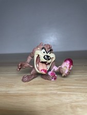 TAZ The Tasmanian Devil w/ Ice