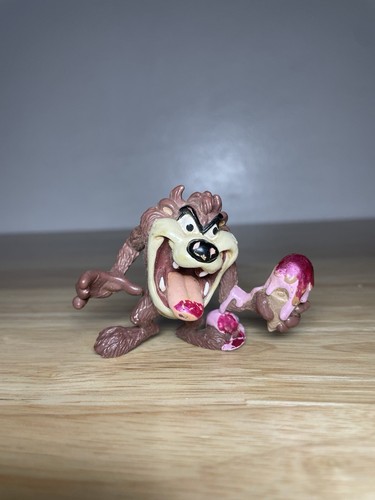 Taz the tasmanian devil - tasmanian, ice