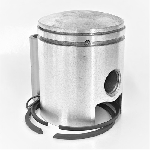 Piston 95a garelli - piston,