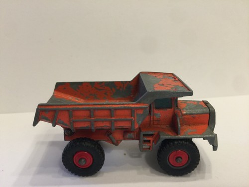 Matchbox série camion - matchbox, n°
