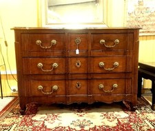 Commode provencale xviiie - provencale, en