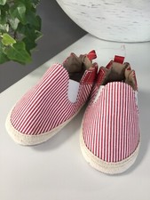 Chaussons Robeez Pointure 6-12