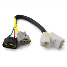 Fiche de L'Adaptateur Mosfet