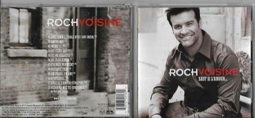 12t roch voisine - , sauf