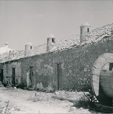 PORTUGAL c. 1950 - Sagrès