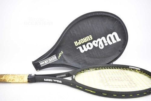 Raquette tennis wilson - raquette,