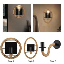 Applique murale vintage - vintage, en