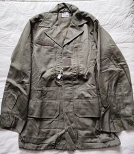 veste treillis  88 C obsolète