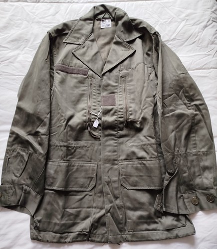 Veste treillis c obsolète - 88,