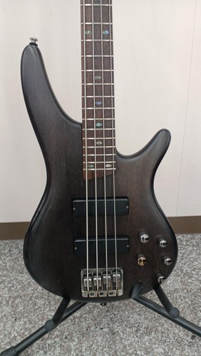 Ibanez electric bass sr500 - bass,