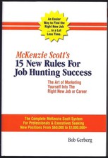 McKenzie Scott's 15 New Rules