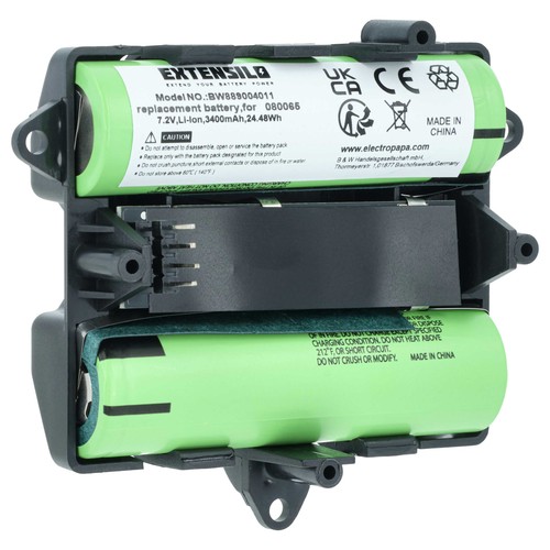 Batterie pour bose soundlink - batterie,
