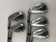 TaylorMade LH Iron Set STEALTH