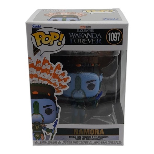 Funko pop namora - pop,