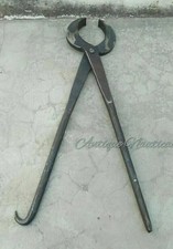 Pince de style ancien 15'' de