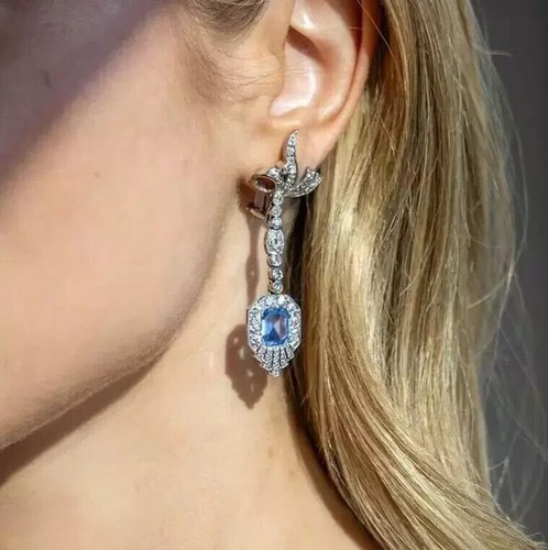 Boucles oreilles art - boucles,