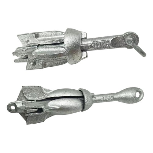 Ancre pliable métallique - ancre,