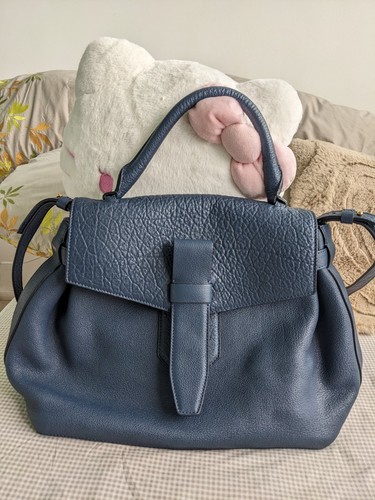 Sac main lancel - sac, à