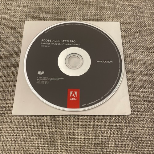 Adobe acrobat pro - adobe,
