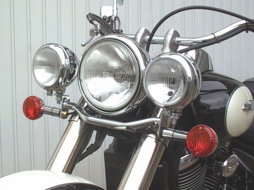 Suzuki 800 intruder - intruder, lc