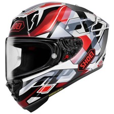 Shoei X-Fifteen Valion Helmet