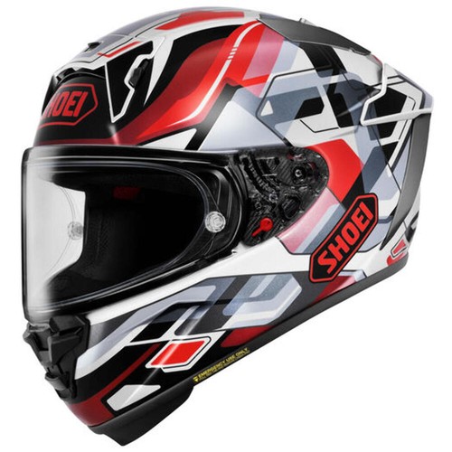 Shoei fifteen valion - x-fifteen,