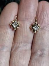 Anciennnes Boucles, Dormeuses