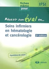 Soins infirmiers en hématologie et cancérologie, Estem