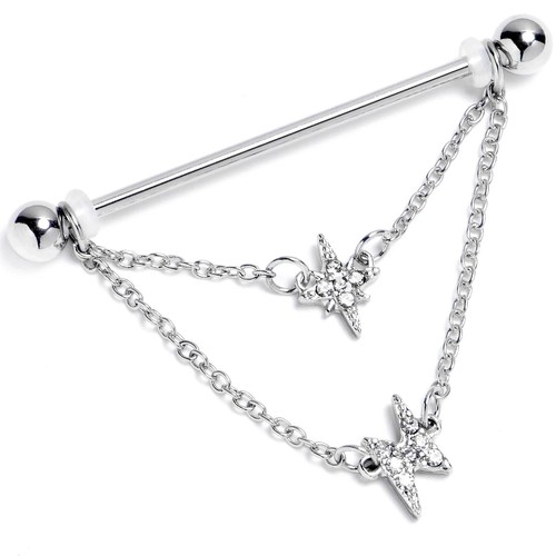 Haltère industriel pendant
