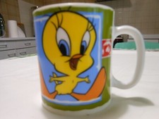 Mug Warner Bros " Titi et