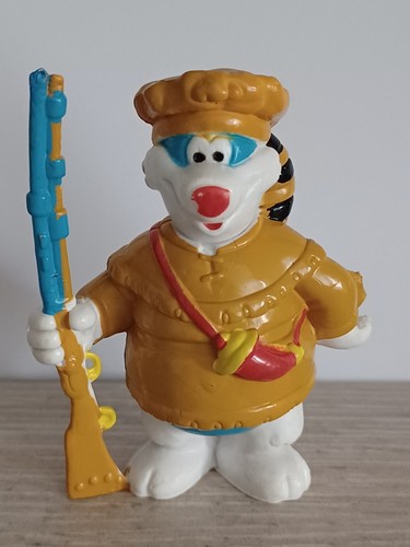 Figurine flunch 1995 - figurine, 1995 