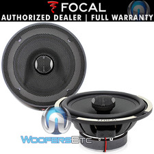FOCAL P165 CV.2 6.5" PRO 2 OHM