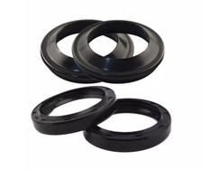 Joints Spy Fourche + Cache Poussière BENELLI TNT 899 de 2010 à 2015 NEUF