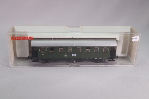 Dc039 fleischmann 5076 train - fleischmann,