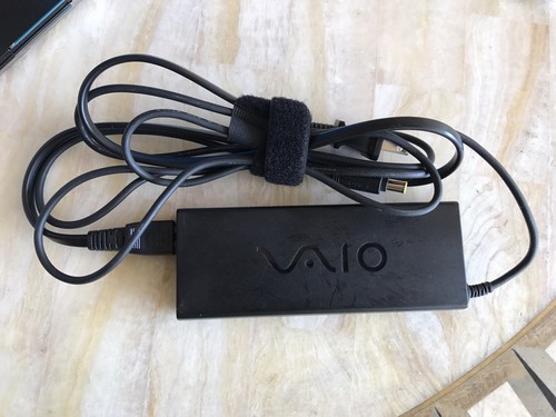 Sony power supply pcga ac16v6 - power, pcga-ac16v6